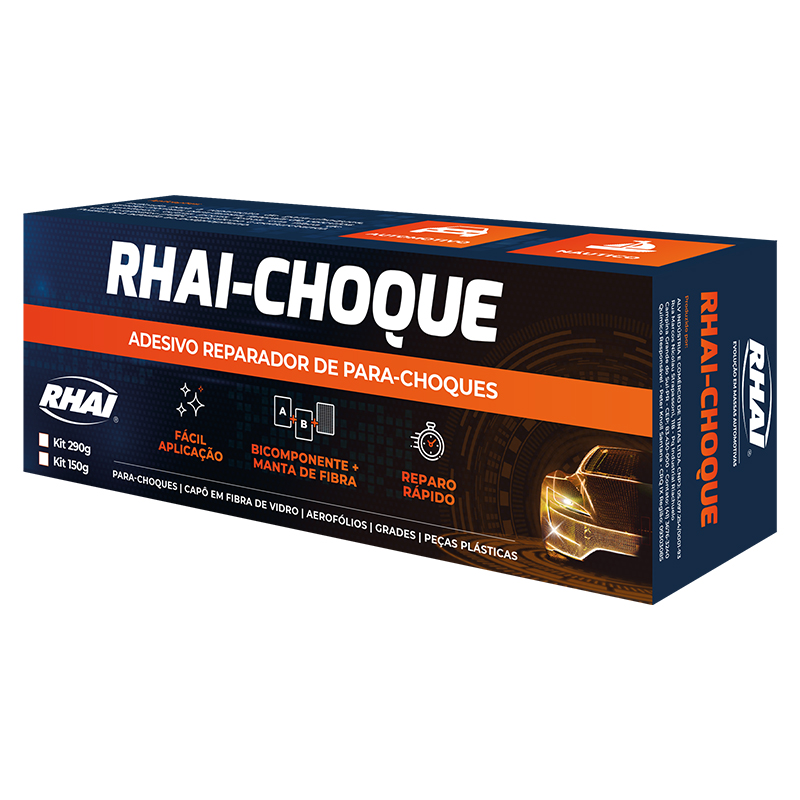 RHAI-CHOQUE